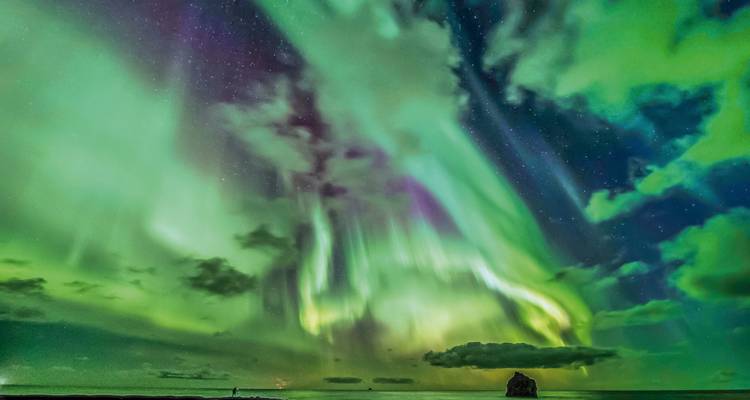 Iceland - Jokulsarlon - DERTOUR 3