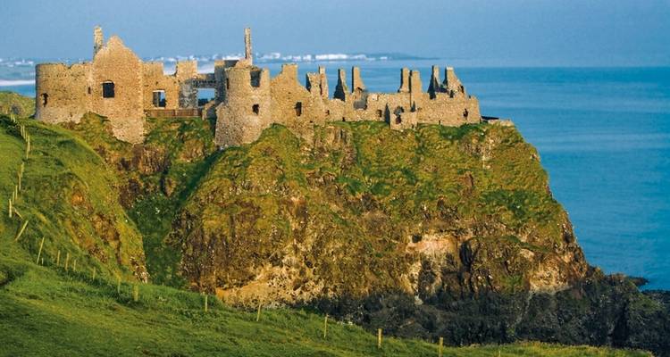 Original Northern Ireland (12 destinations) - DERTOUR 5