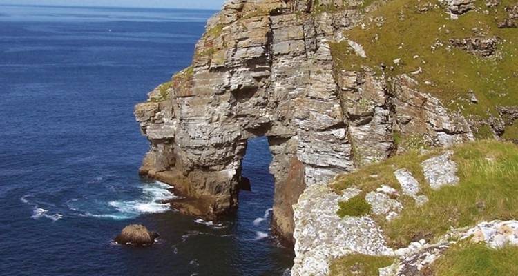 Original Northern Ireland (12 destinations) - DERTOUR 1