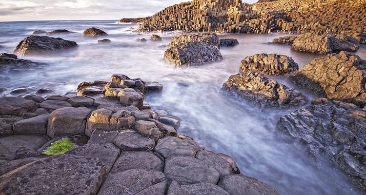 Original Northern Ireland (12 destinations) - DERTOUR 3