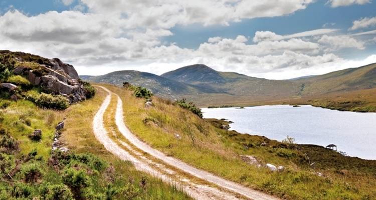 Original Northern Ireland (12 destinations) - DERTOUR 8
