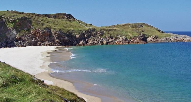 Original Northern Ireland (12 destinations) - DERTOUR 9