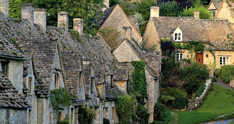Merveilles naturelles du Devon et des Cornouailles - DERTOUR 1