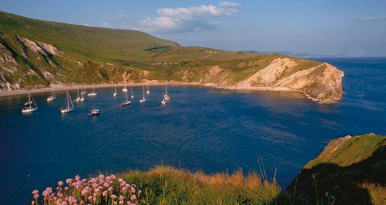 Merveilles naturelles du Devon et des Cornouailles - DERTOUR 6
