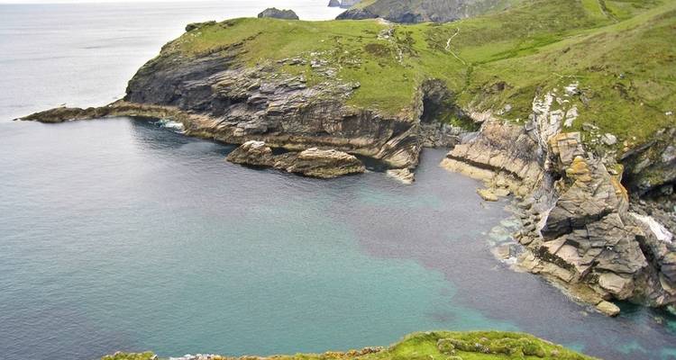 Merveilles naturelles du Devon et des Cornouailles - DERTOUR 7