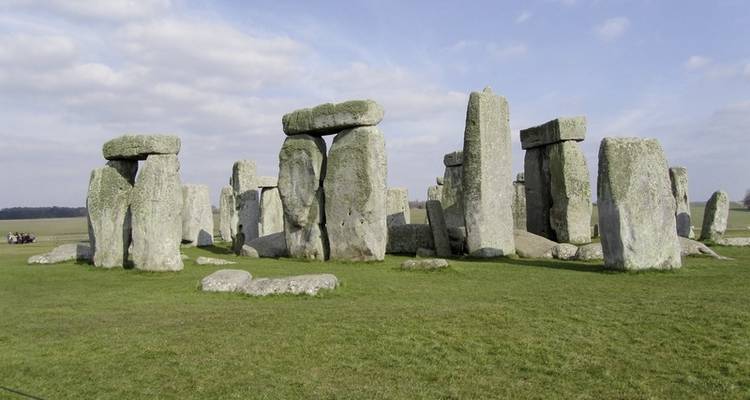 Merveilles naturelles du Devon et des Cornouailles - DERTOUR 8