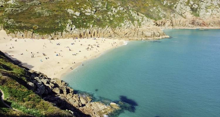 Natural wonders of Devon & Cornwall - DERTOUR 2