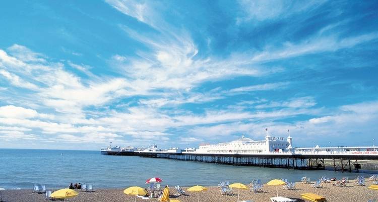 Natural wonders of Devon & Cornwall - DERTOUR 8