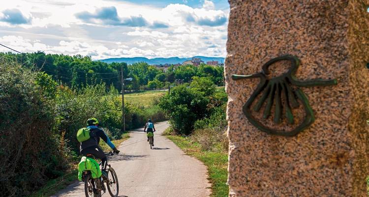 Way of St. James Porto - Santiago de Compostela - DERTOUR 5