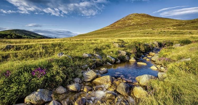 Une Irlande digne d'un film - DERTOUR 5