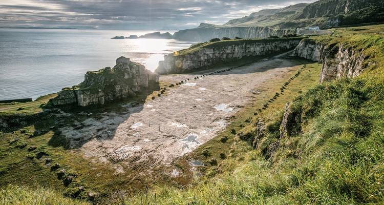 Une Irlande digne d'un film - DERTOUR 3