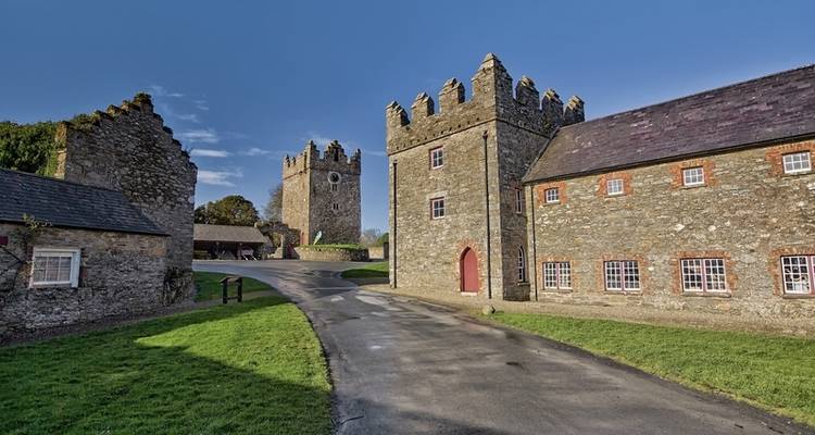 Une Irlande digne d'un film - DERTOUR 4
