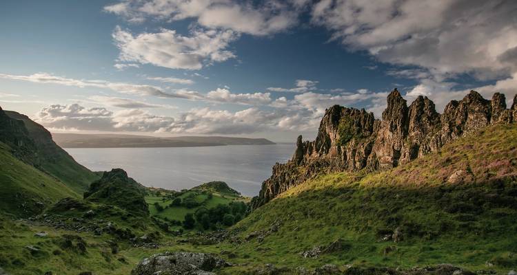 Une Irlande digne d'un film - DERTOUR 6