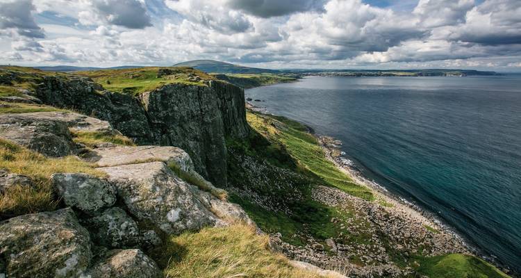 Une Irlande digne d'un film - DERTOUR 7