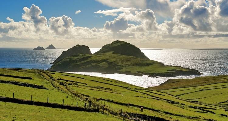 Une Irlande digne d'un film - DERTOUR 8