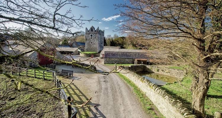 Une Irlande digne d'un film - DERTOUR 10