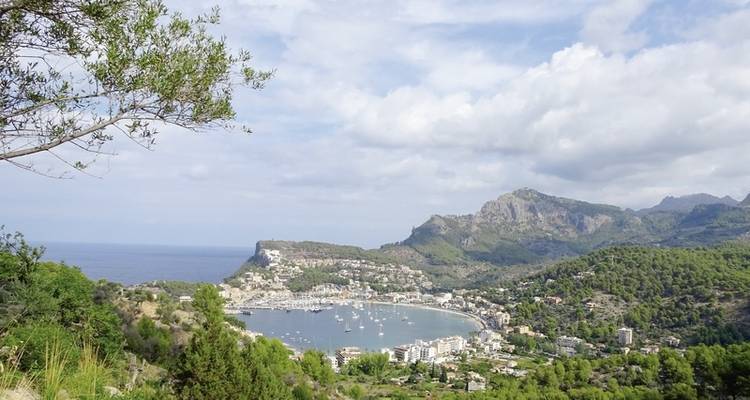 Mallorca - Trans Tramuntana - DERTOUR 5
