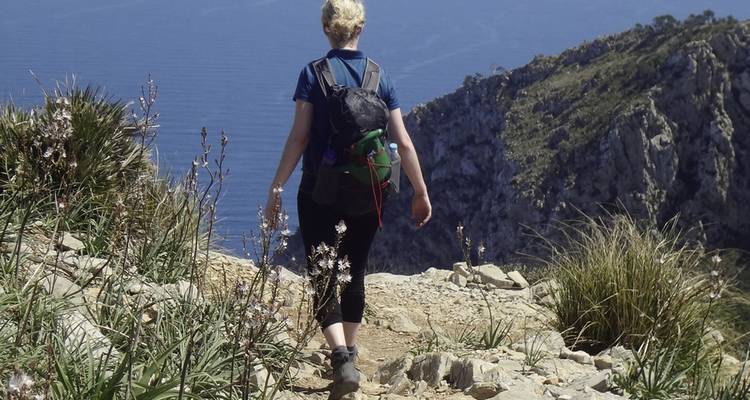 Mallorca - Trans Tramuntana - DERTOUR 1