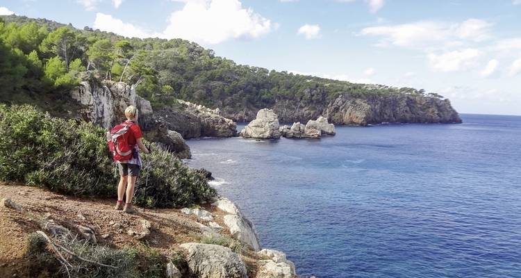 Mallorca - Trans Tramuntana - DERTOUR 2