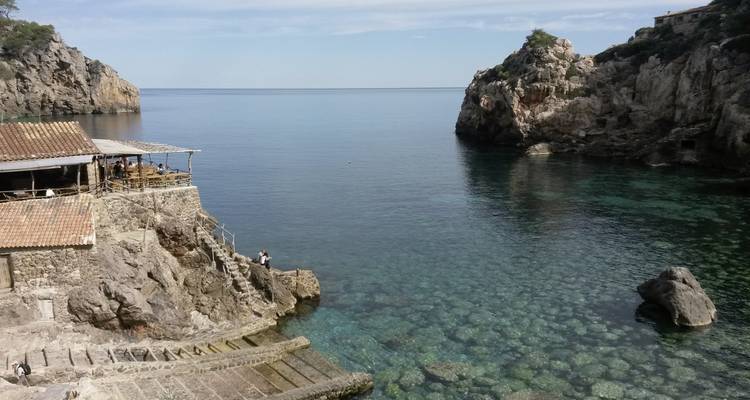 Mallorca - Trans Tramuntana - DERTOUR 3