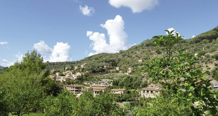 Mallorca - Trans Tramuntana - DERTOUR 4