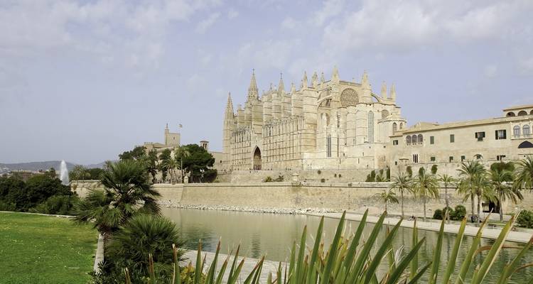 Mallorca - Trans Tramuntana - DERTOUR 6