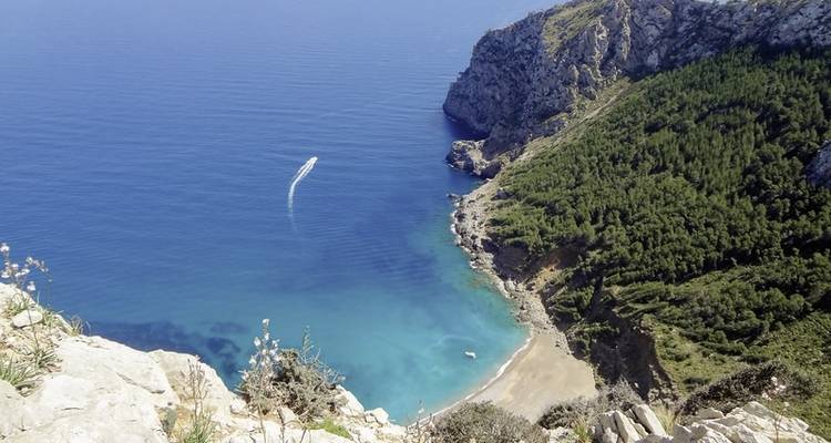 Mallorca - Trans Tramuntana - DERTOUR 10