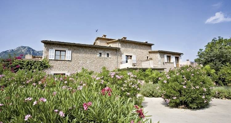 Finca hiking Mallorca - DERTOUR 5