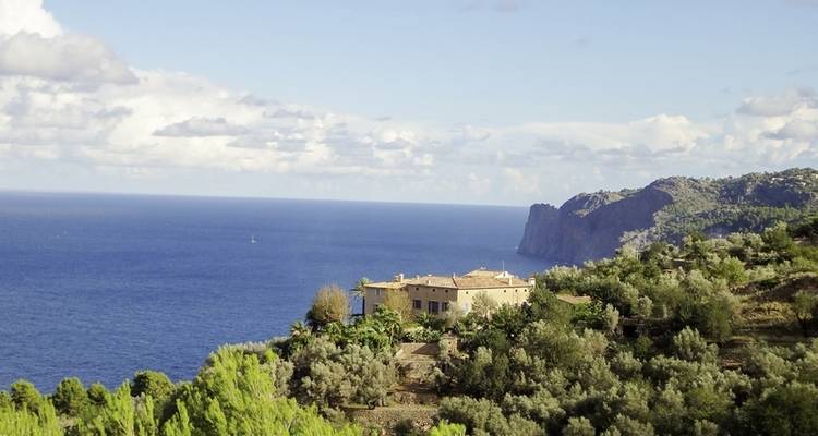 Finca hiking Mallorca - DERTOUR 1