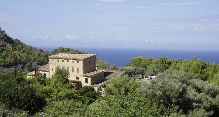 Finca hiking Mallorca - DERTOUR 4