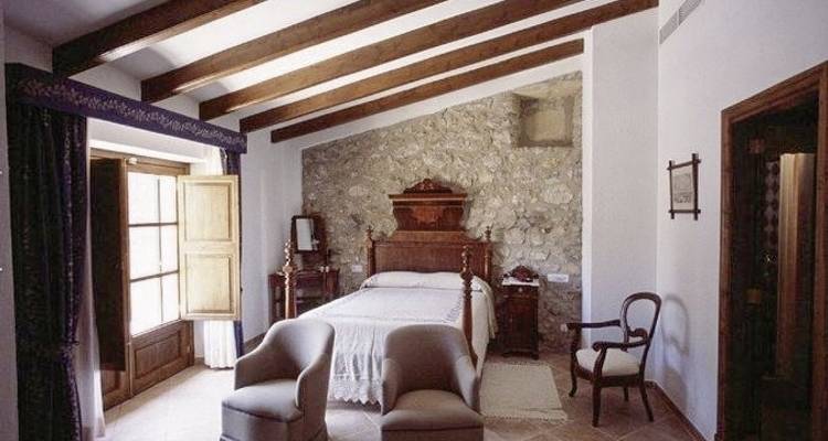 Finca hiking Mallorca - DERTOUR 6