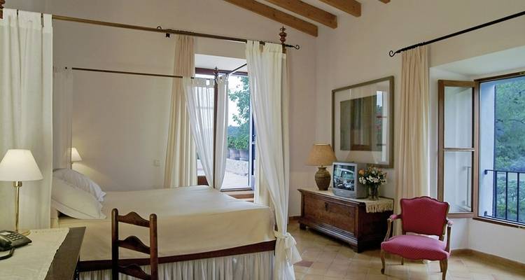 Finca hiking Mallorca - DERTOUR 8