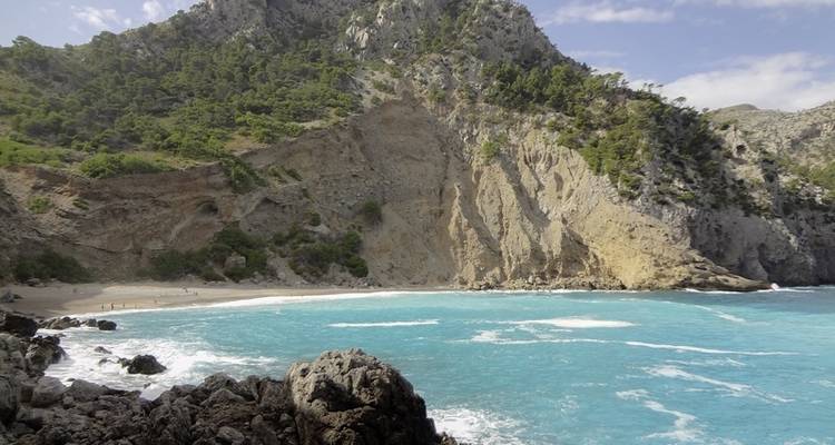 Finca hiking Mallorca - DERTOUR 9