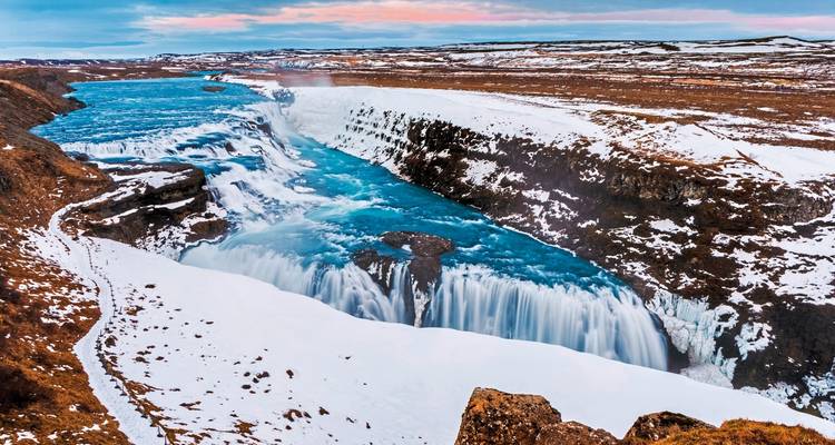 Around Iceland - On the ring road - DERTOUR 5