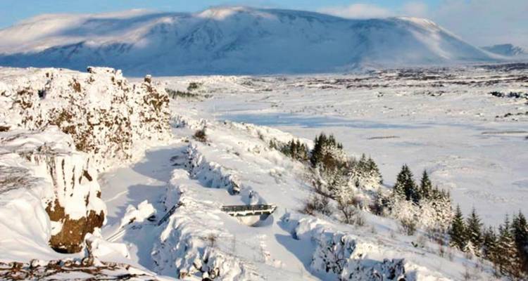 Around Iceland - On the ring road - DERTOUR 1