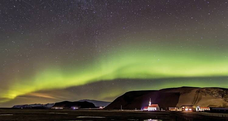 Around Iceland - On the ring road - DERTOUR 2