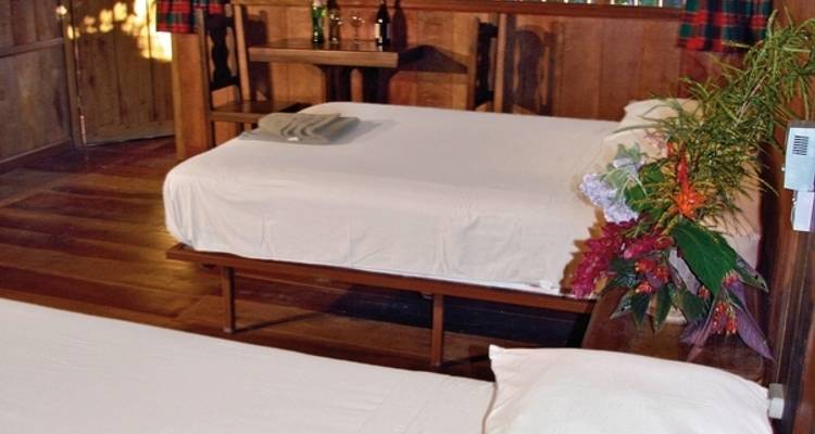 Aventure en Amazonie - Sacha Lodge (4 nuits) - DERTOUR 8