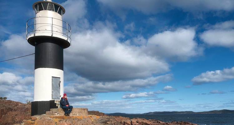 Sweden step by step - two countries, one sea - DERTOUR 10
