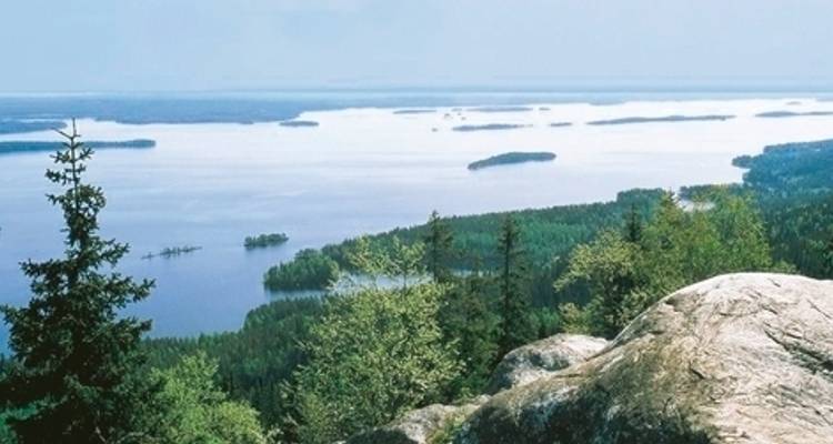 Relajado por el sur de Finlandia - DERTOUR 2