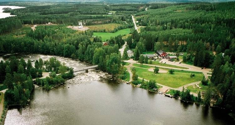 Relajado por el sur de Finlandia - DERTOUR 3