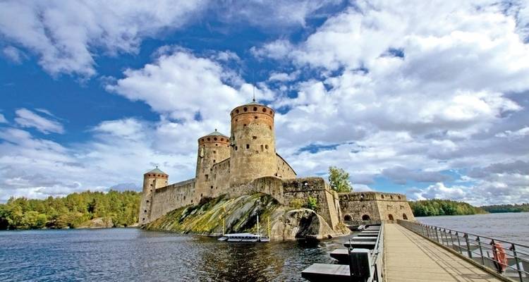 Relajado por el sur de Finlandia - DERTOUR 9