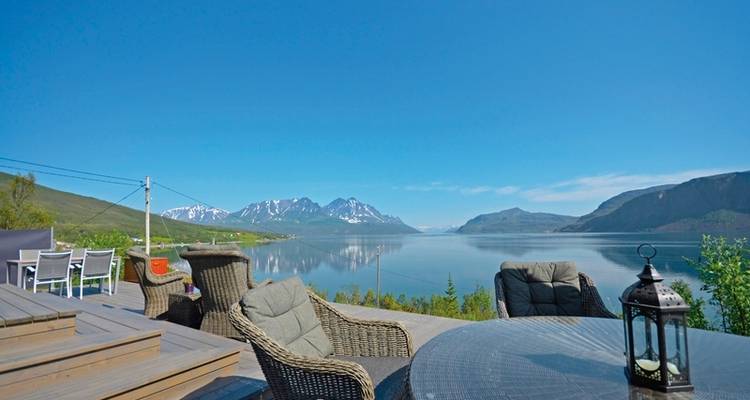 Paradis naturels du Grand Nord - DERTOUR 5