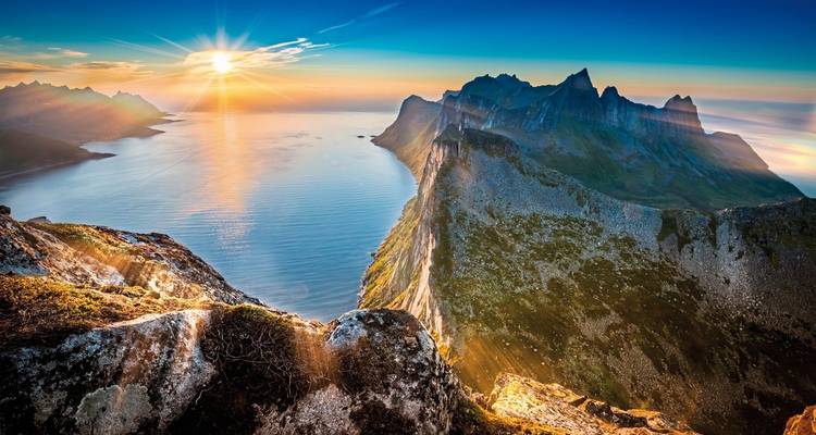 Paradis naturels du Grand Nord - DERTOUR 4