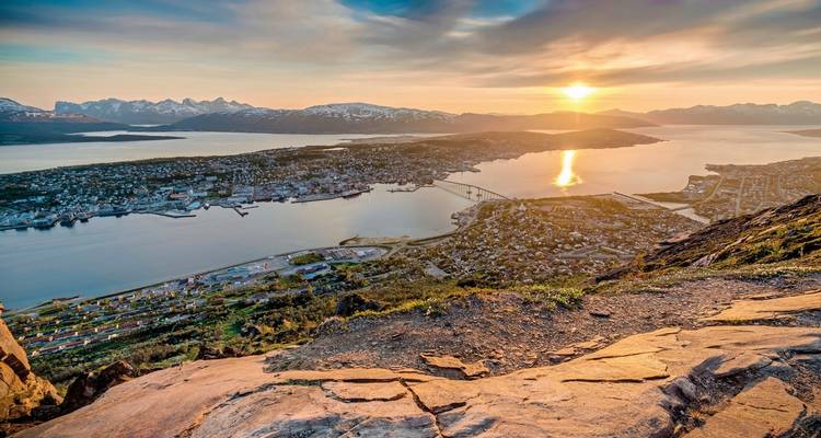 Paradis naturels du Grand Nord - DERTOUR 8