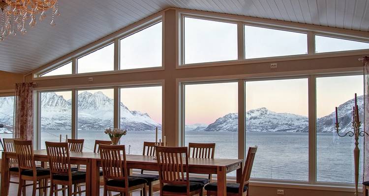 Paradis naturels du Grand Nord - DERTOUR 9