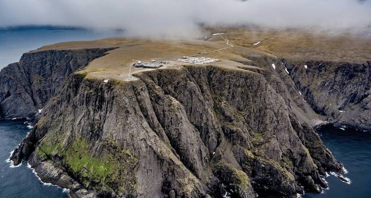 Natural paradises in the far north - DERTOUR 9