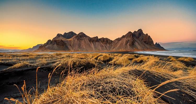 Relax and enjoy Iceland's summer - DERTOUR 1