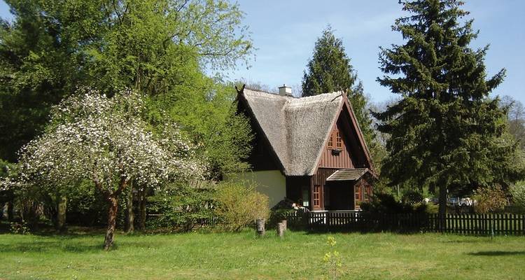 Gran gira Spreewald - DERTOUR 7