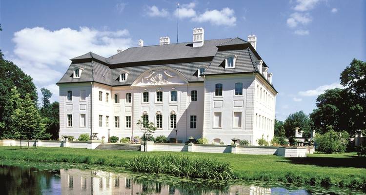 Gran gira Spreewald - DERTOUR 10