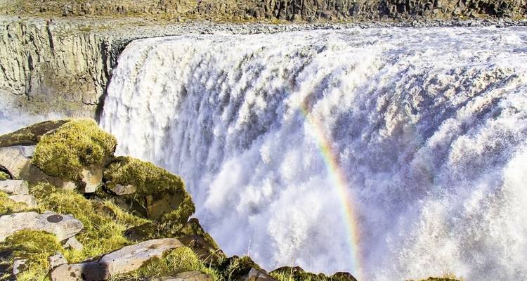 Alrededor de Islandia - De costa a costa - DERTOUR 9